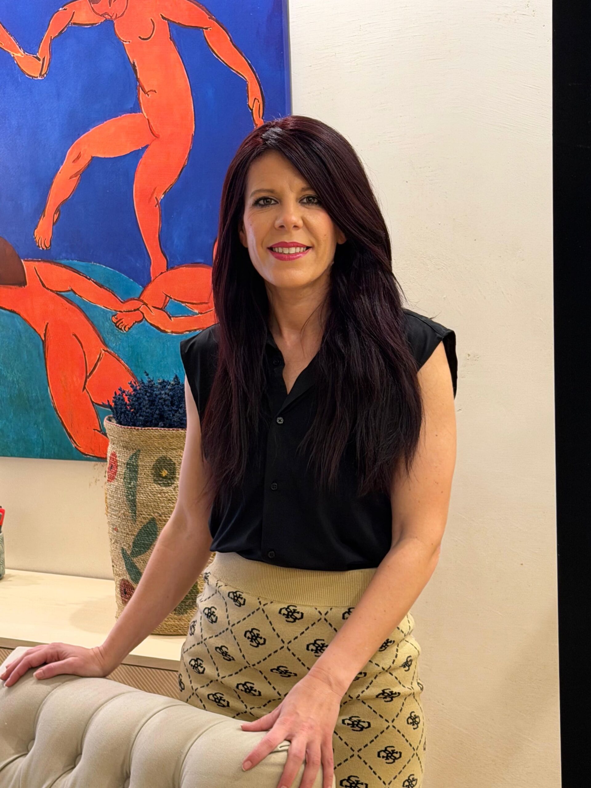 Dori López – SOMOS LABORAL