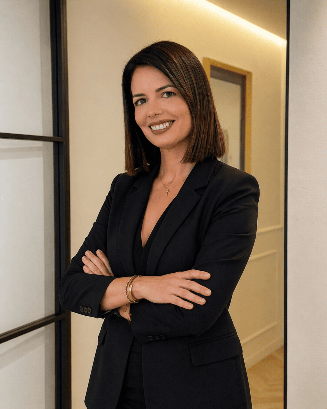 Jennifer Jurado – SOMOS LABORAL